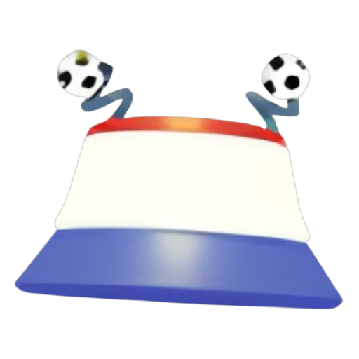 Netherlands Bucket Hat in Adopt Me