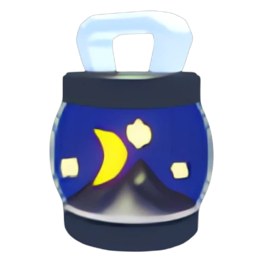Night in a Jar in Adopt Me