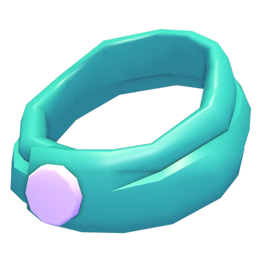 Ninja Collar in Adopt Me
