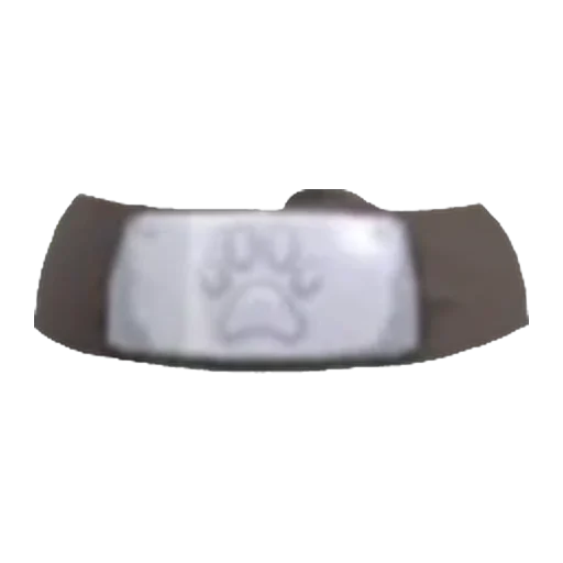 Повязка на голову ниндзя (Ninja Headband) в Адопт Ми