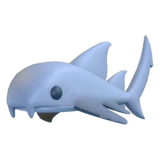Акула-медсестра (Nurse Shark) в Адопт Ми