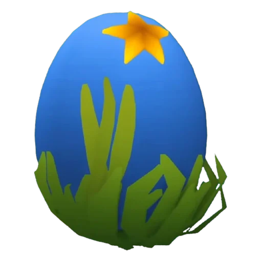 Ocean Egg in Adopt Me