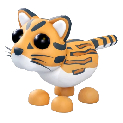 Ocelot in Adopt Me