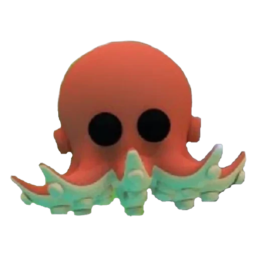 Octopus in Adopt Me