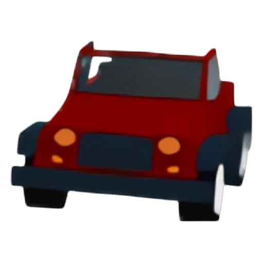 Offroader in Adopt Me