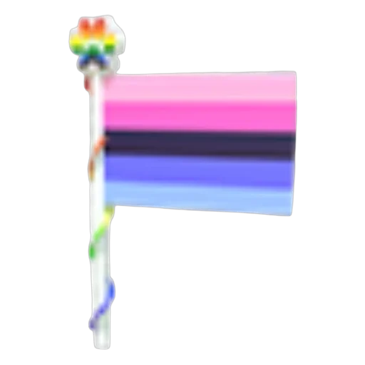 Omnisex Flag 2023 in Adopt Me