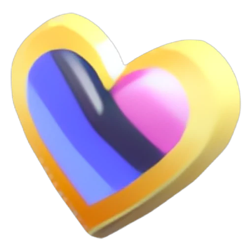 Omnisex Pride Pin in Adopt Me