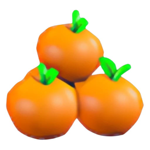 Оранжевая шляпа (Orange Hat) в Адопт Ми