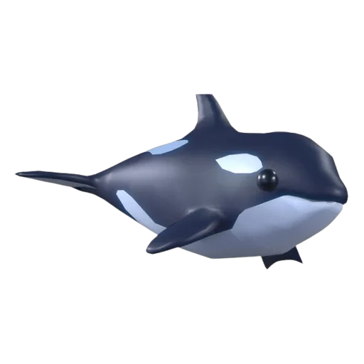Касатка (Orca) в Адопт Ми