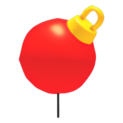 Ornament Balloon in Adopt Me