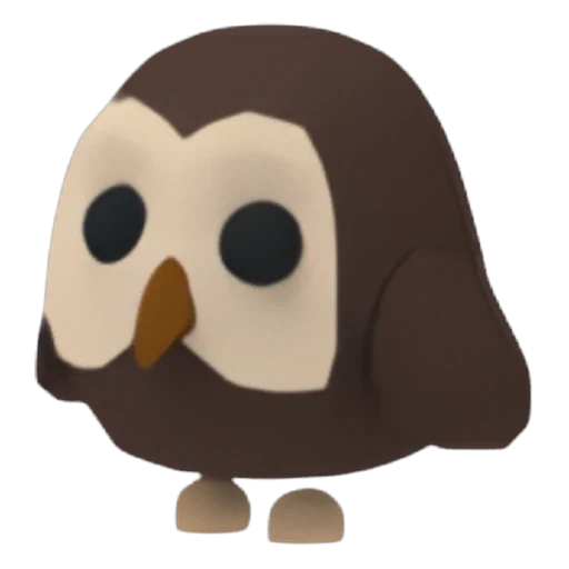 Owl in Adopt Me