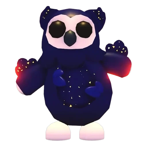 Owlbear in Adopt Me