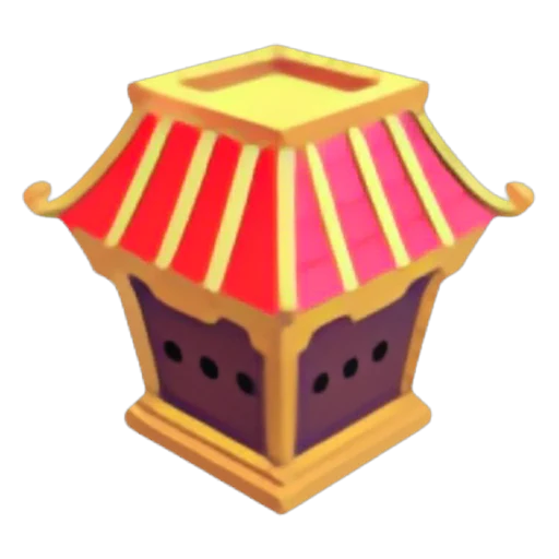 Ox Box in Adopt Me