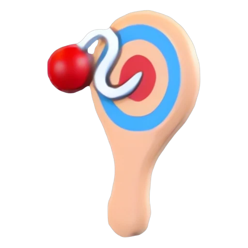 Paddle Ball Rattle in Adopt Me