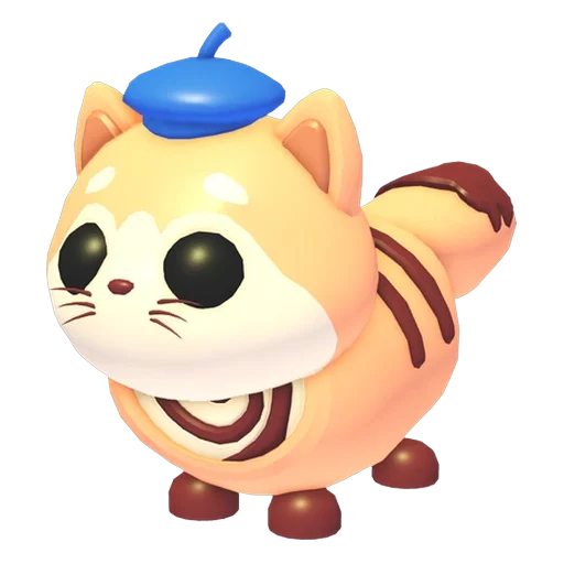 Pain au Chat in Adopt Me