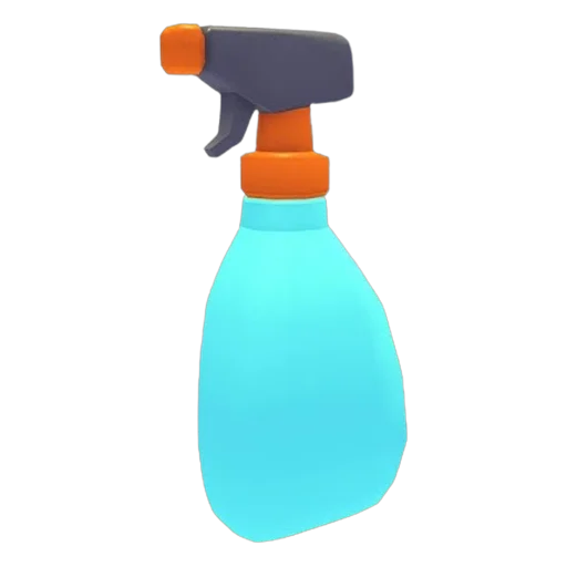 Герметик для краски (Paint Sealer) в Адопт Ми