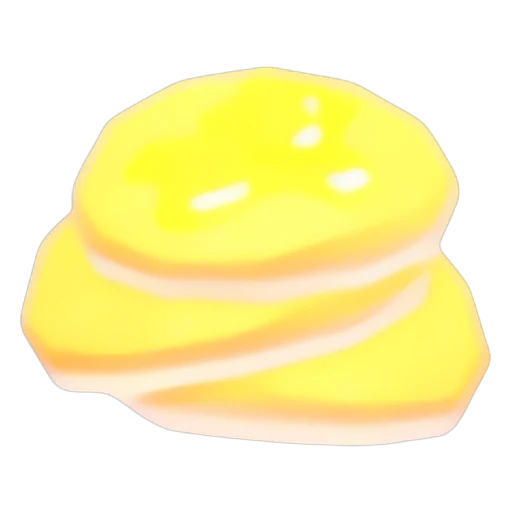 Pancake Stack in Adopt Me