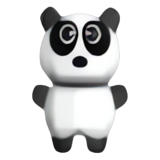 Panda Pal in Adopt Me