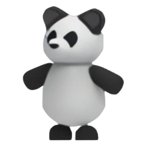Panda in Adopt Me