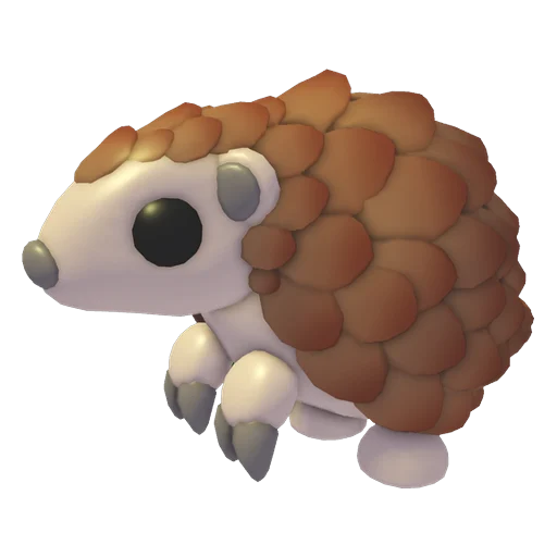 Панголин (Pangolin) в Адопт Ми