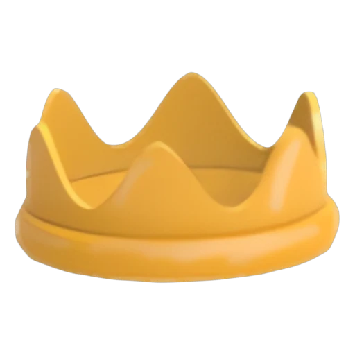 Party Crown in Adopt Me