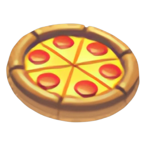 Party Pizza Float in Adopt Me