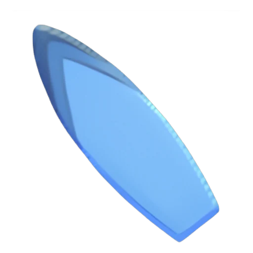 Праздничная доска для серфинга (Party Surfboard) в Адопт Ми