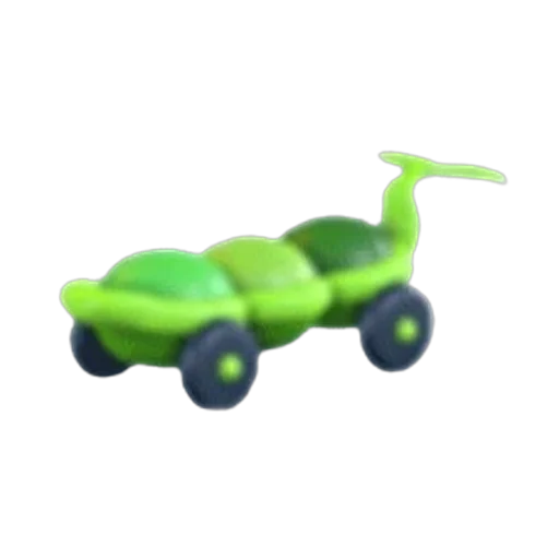 Pea Pod Stroller in Adopt Me