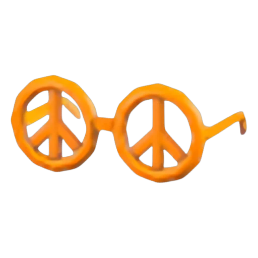 Мирные оттенки (Peace Shades) в Адопт Ми