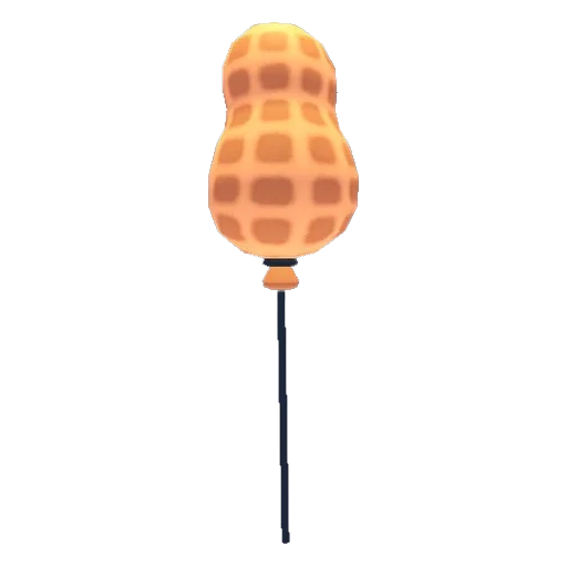 Peanut Balloon in Adopt Me