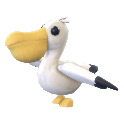 Pelican in Adopt Me