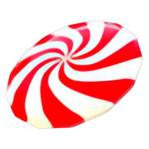 Peppermint Disc in Adopt Me