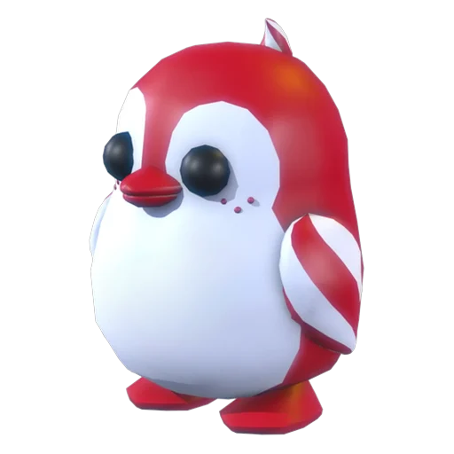 Peppermint Penguin in Adopt Me