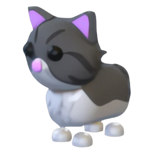 Персидская кошка (Persian Cat) в Адопт Ми