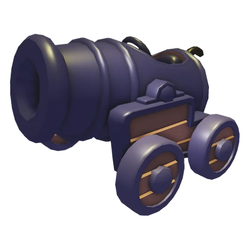 Personal Cannon Launcher in Adopt Me