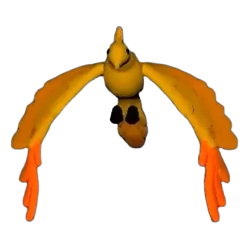 Феникс (Phoenix) в Адопт Ми