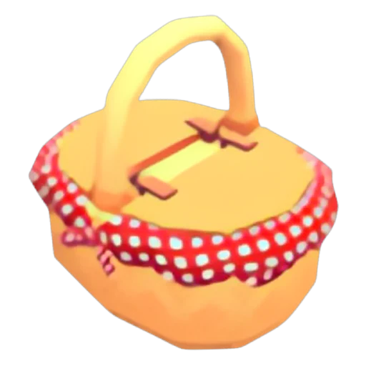 Picnic Basket in Adopt Me