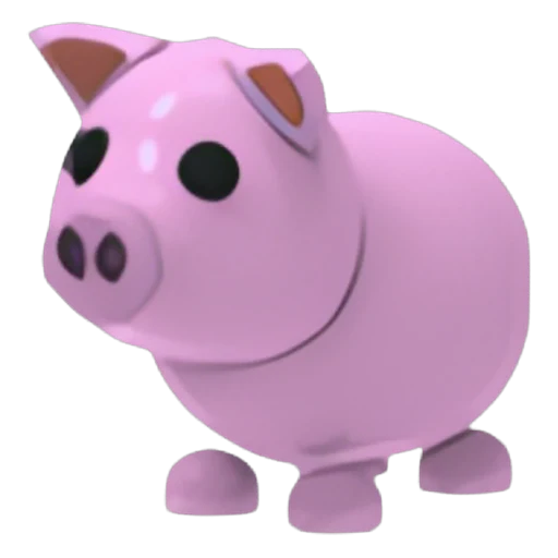 Pig in Adopt Me