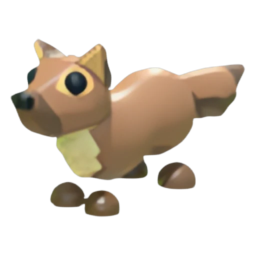Pine Marten in Adopt Me