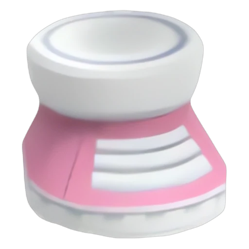 Pink Boots in Adopt Me