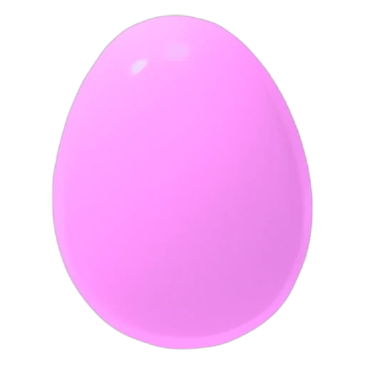 Розовое яйцо (Pink Egg) в Адопт Ми