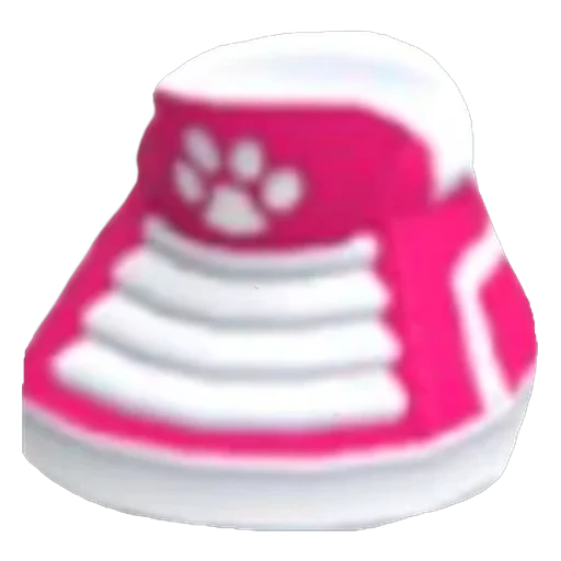 Pink Hightops in Adopt Me
