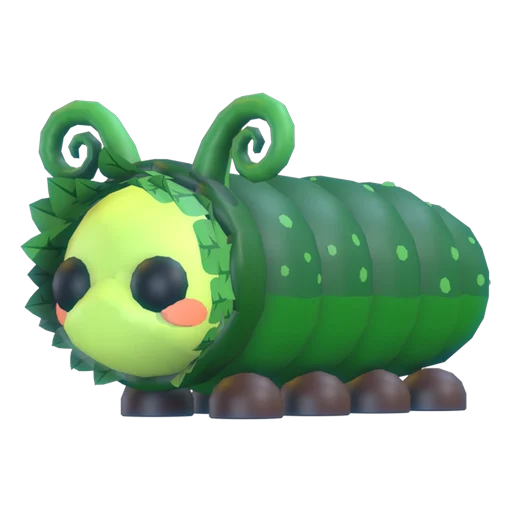 Pinkypillar in Adopt Me