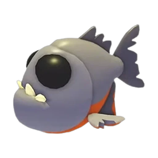 Пиранья (Piranha) в Адопт Ми