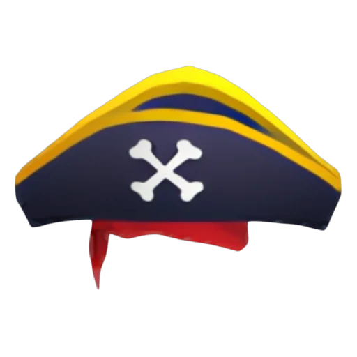 Pirate Hat in Adopt Me