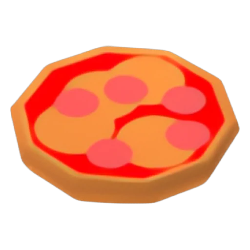 Pizza Float in Adopt Me
