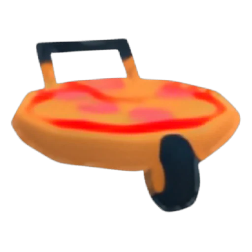 Pizza Stroller in Adopt Me