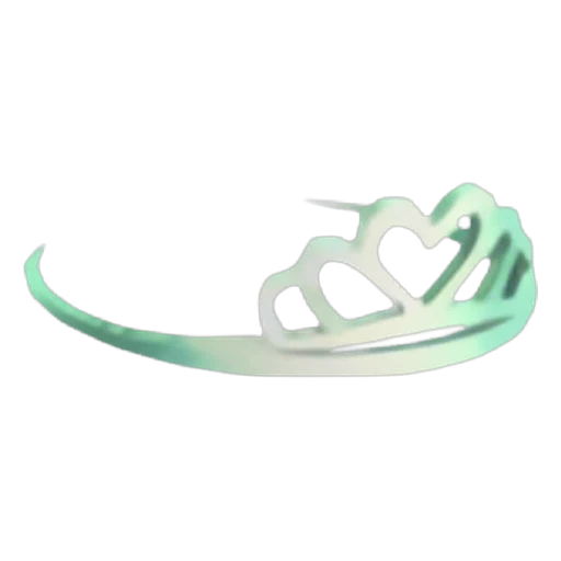 Платиновая тиара (Platinum Tiara) в Адопт Ми