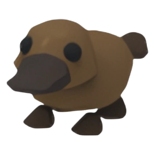 Platypus in Adopt Me