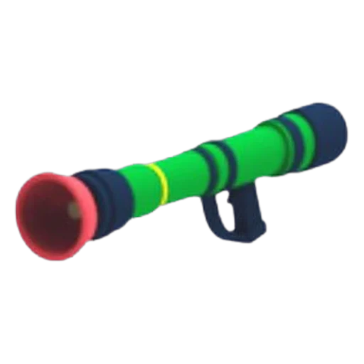 Плунжерный крюк (Plunger Grappling Hook) в Адопт Ми